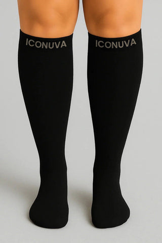 ICONUVA - Kompressionsstrümpfe für Damen und Herren