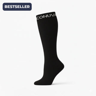 ICONUVA - Kompressionsstrümpfe für Damen und Herren